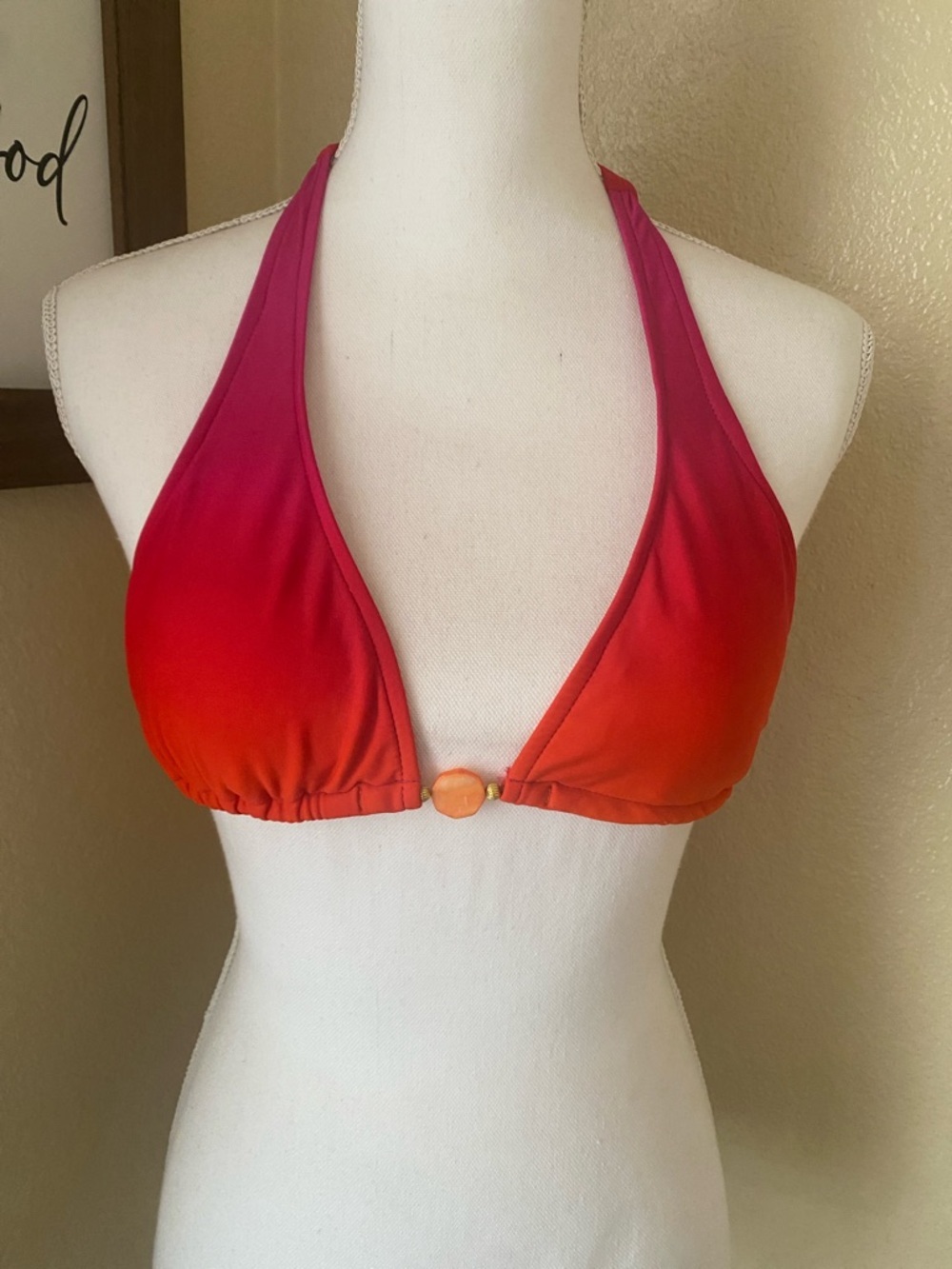 Ralph Lauren Bikini Top